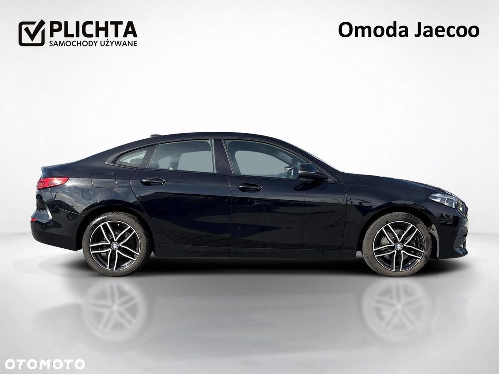 BMW Seria 2 - 7
