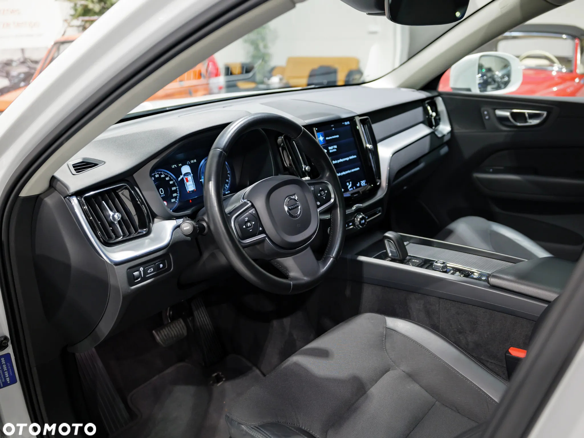 Volvo XC 60 - 17