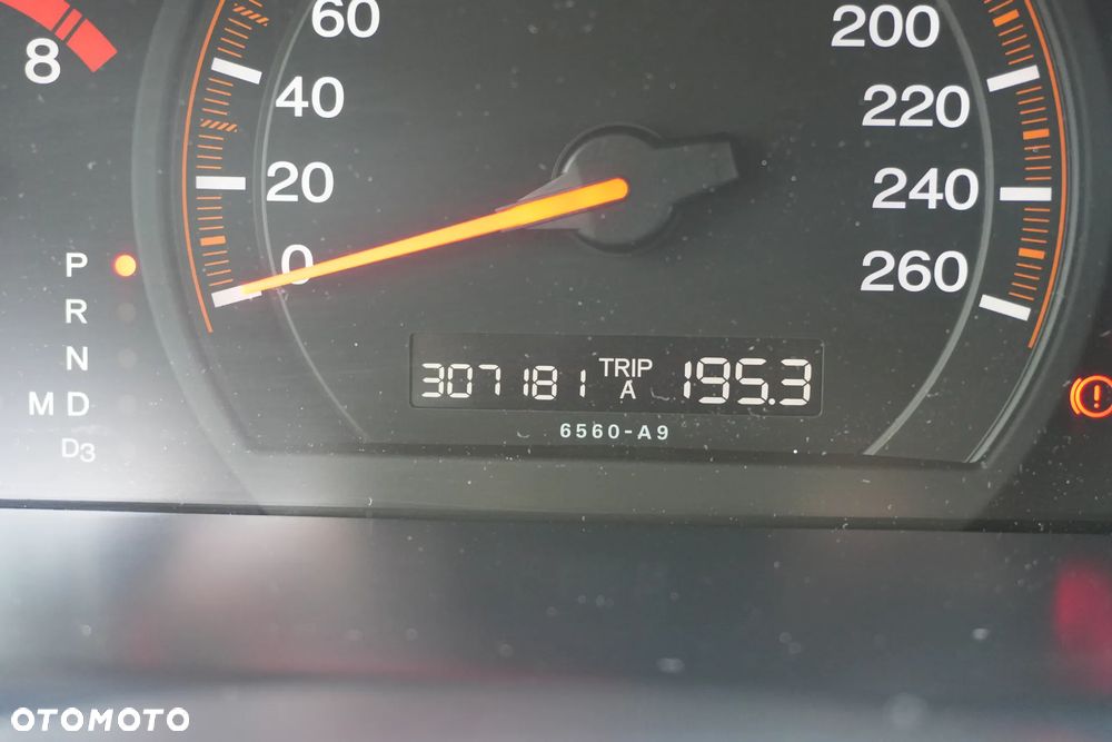 Honda Accord 2.0 Comfort - 8