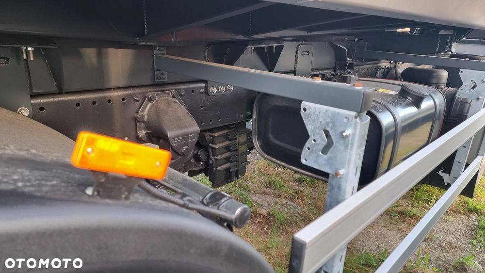 MAN TGM 18.250 - 4