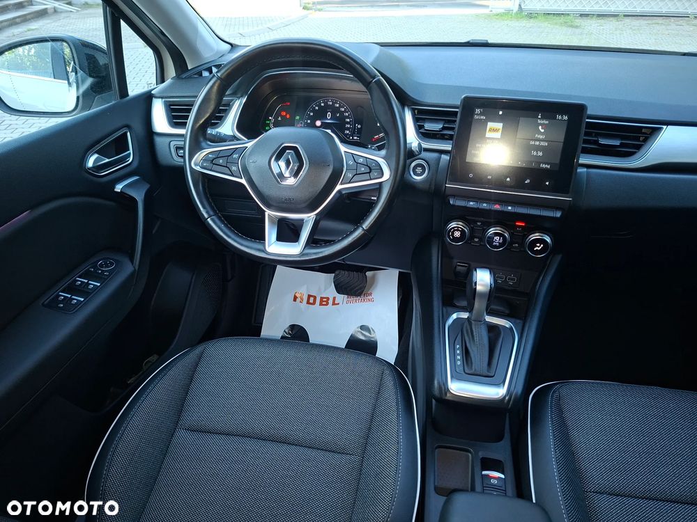 Renault Captur - 20