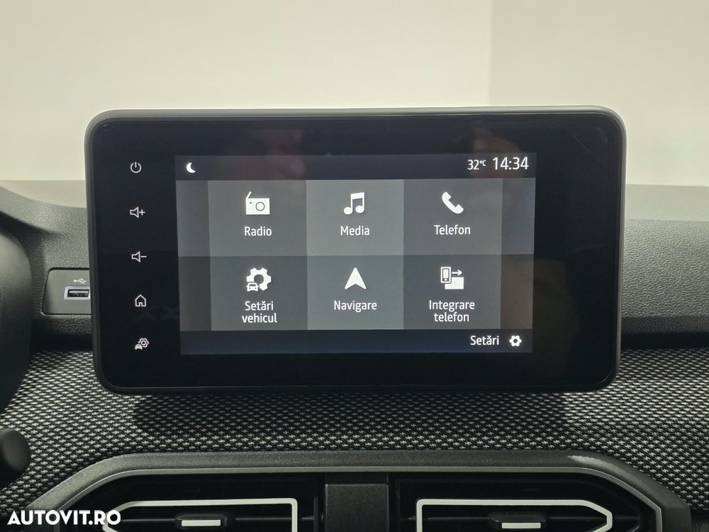 Dacia Logan ECO-G 100 MT6 XX - 8