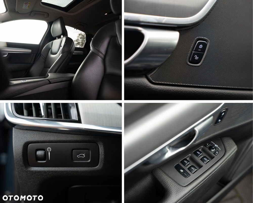Volvo S90 D4 Geartronic Inscription - 31