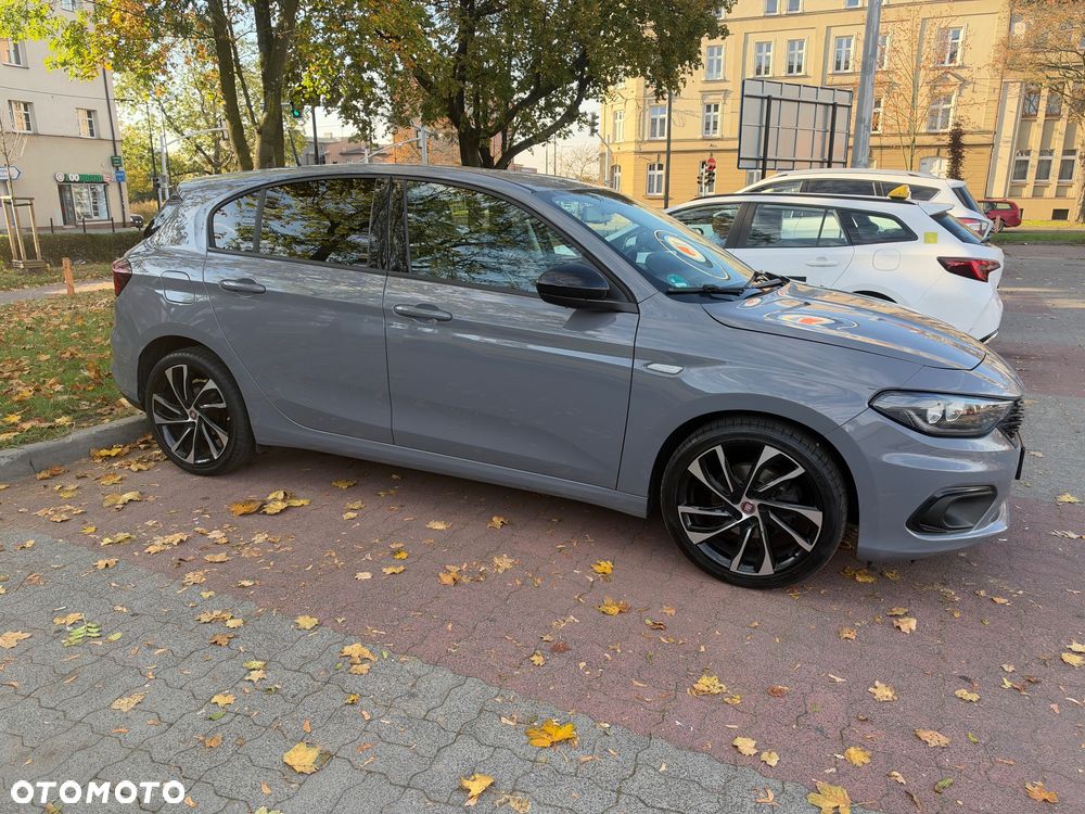 Fiat Tipo - 4