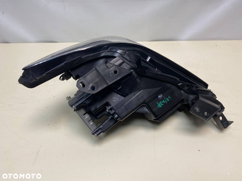 Lampa Lampy Mazda 3 BP full led komplet - 8