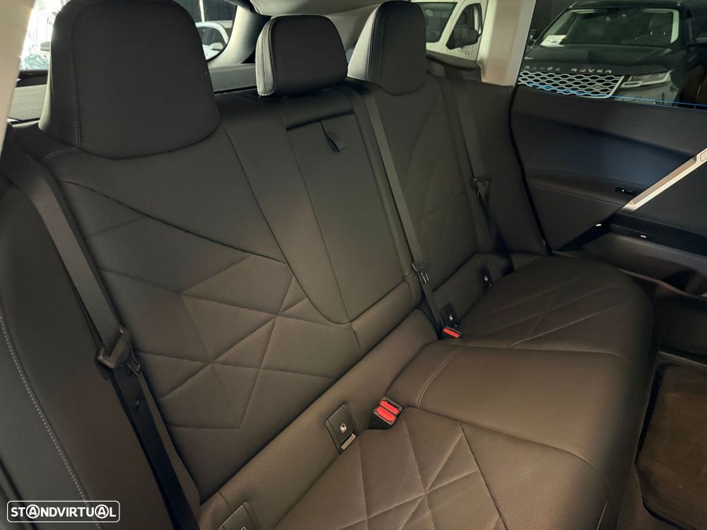 BMW iX xDrive 40 - 31
