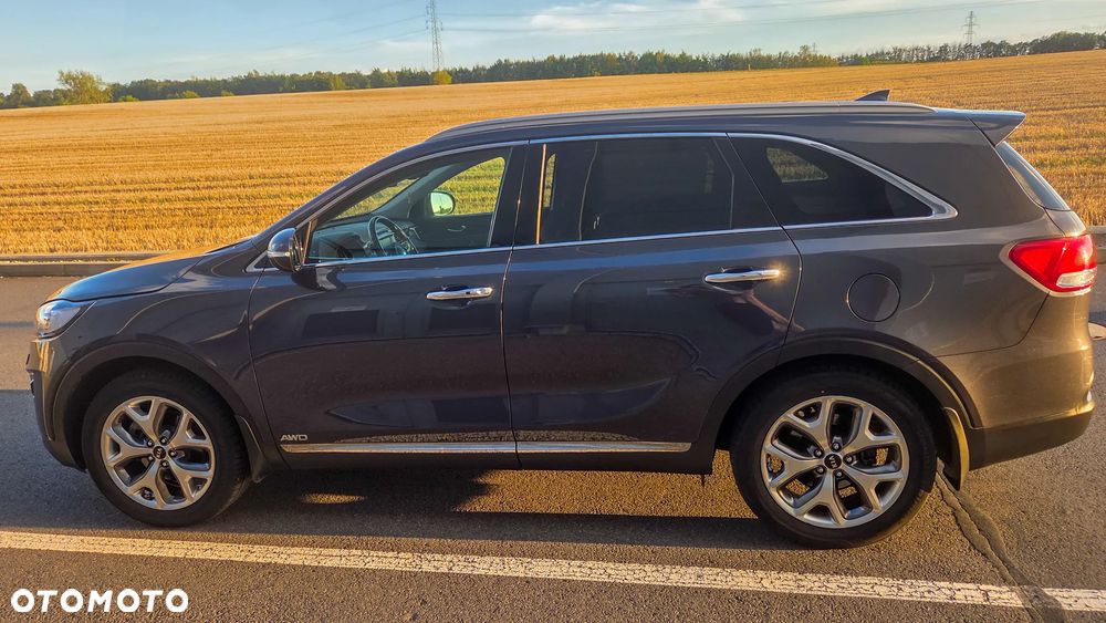 Kia Sorento 2.0 CRDI Business Line - 28