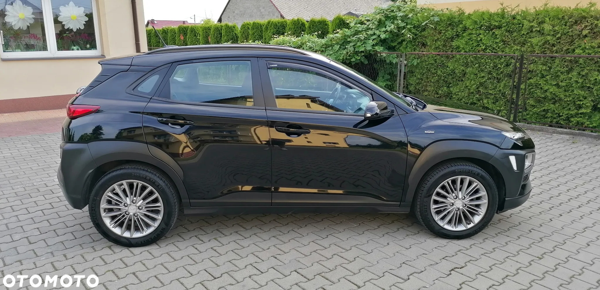 Hyundai Kona 1.0 T-GDI Premium - 4