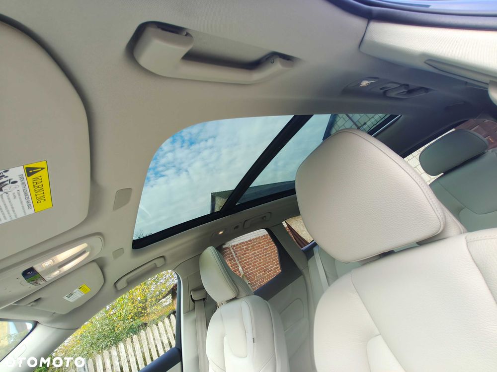 Volvo XC 60 - 8
