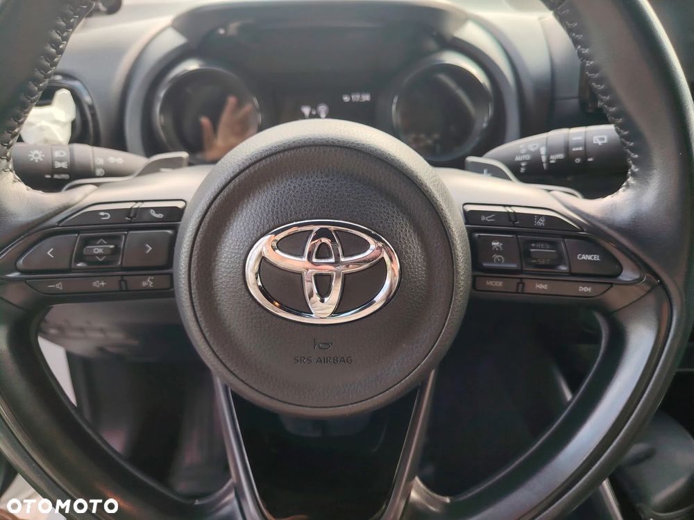 Toyota Yaris 1.5 Selection Style CVT - 6