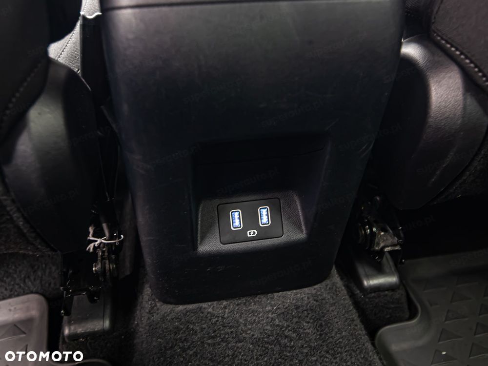 Hyundai Tucson 1.6 T-GDi 48V Smart 2WD DCT - 21