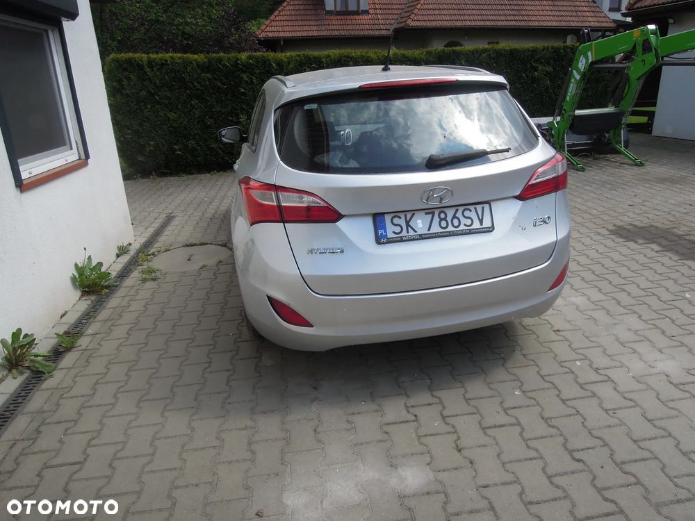 Hyundai i30 - 3