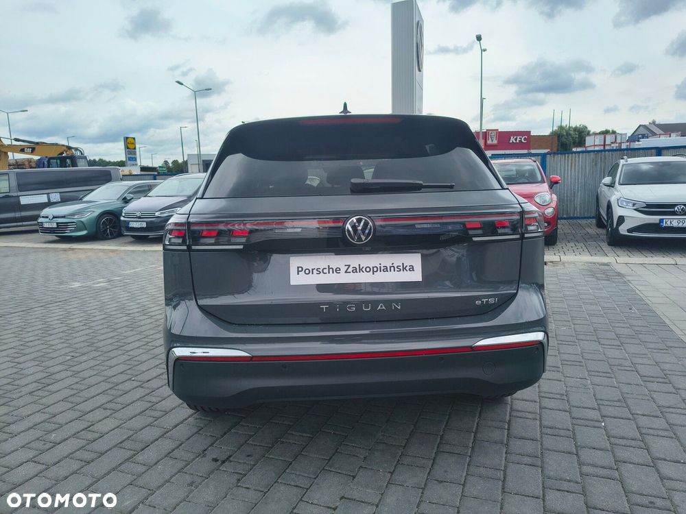 Volkswagen Tiguan 2.0 TDI 4Mot Elegance DSG - 7