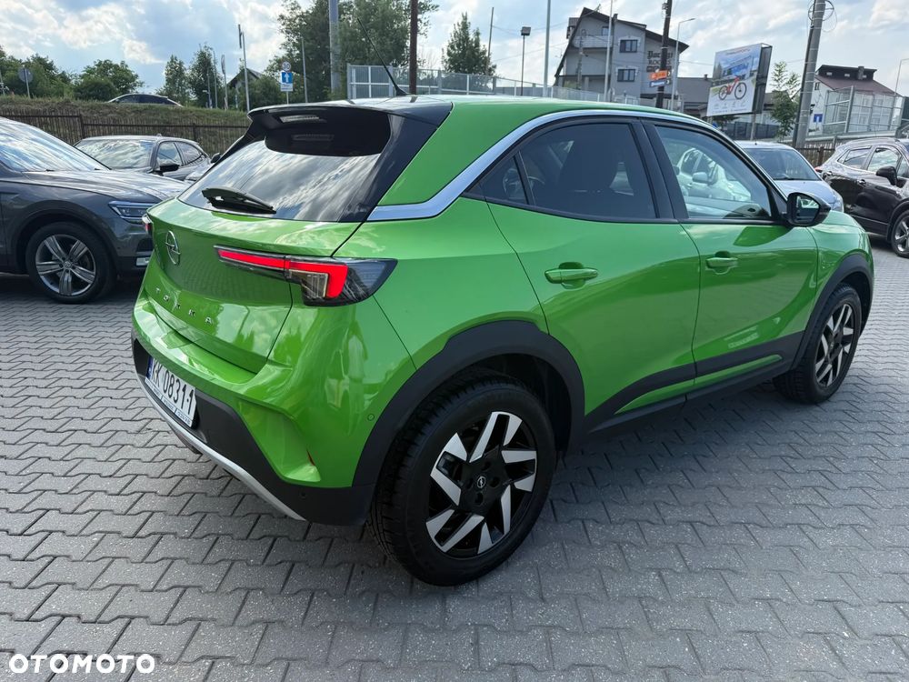 Opel Mokka 1.2 T Elegance S&S - 2