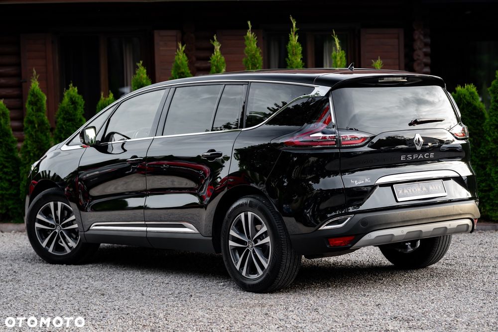Renault Espace Energy TCe 225 EDC LIMITED - 10