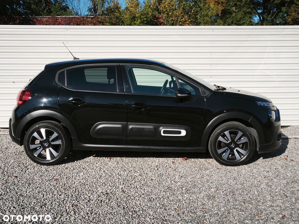 Citroën C3 1.2 PureTech Shine - 18