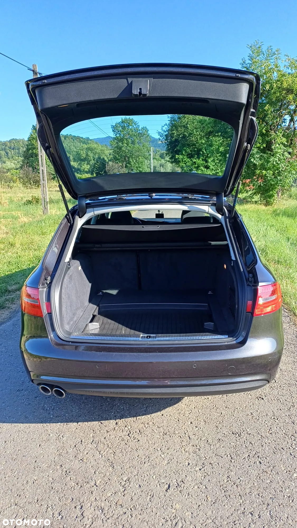 Audi A4 2.0 TDI - 9