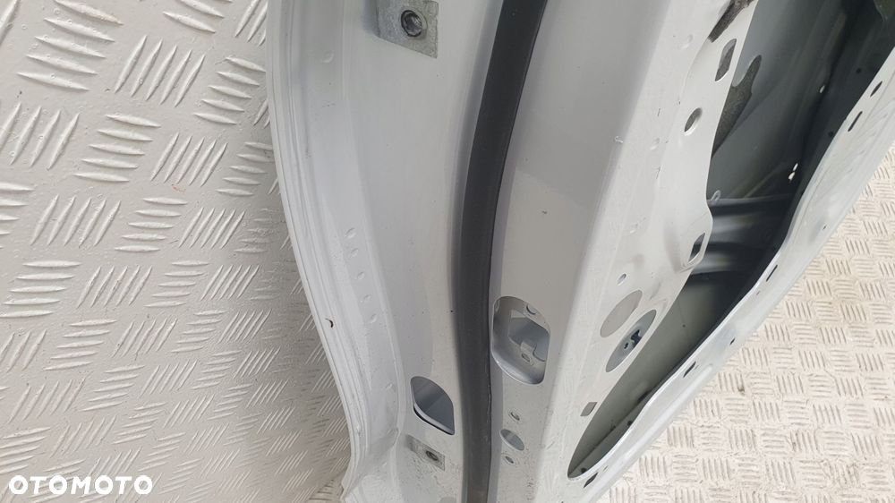 skoda kodiaq ii 2 57h drzwi prawe tył tylne - 4