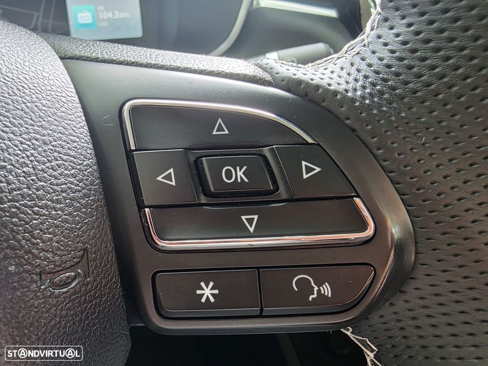 MG Marvel R 70 kWh Luxury - 23
