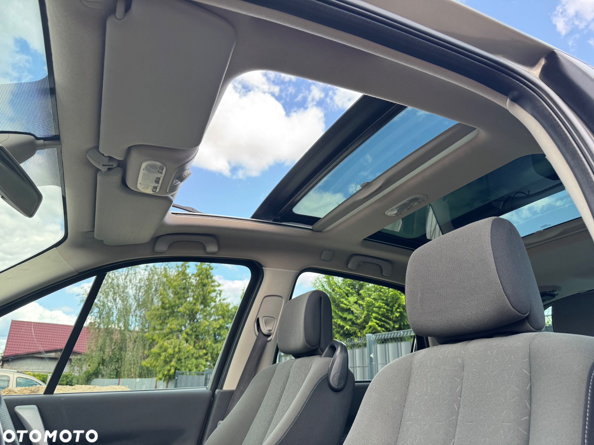 Renault Scenic 1.6 16V 110 Expression - 15