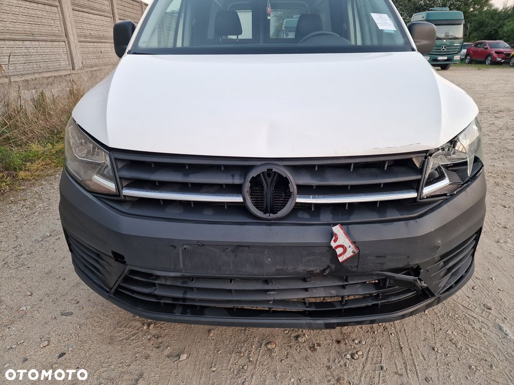 Volkswagen Caddy - 18