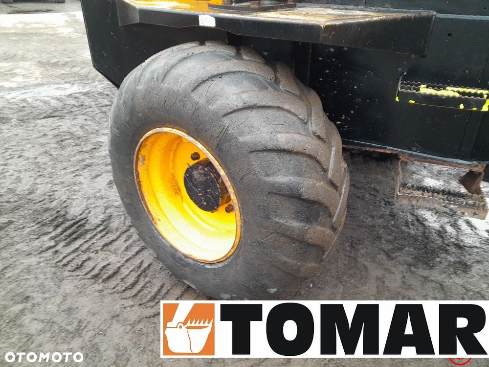 JCB 9FT   6t 7t 9t - 14