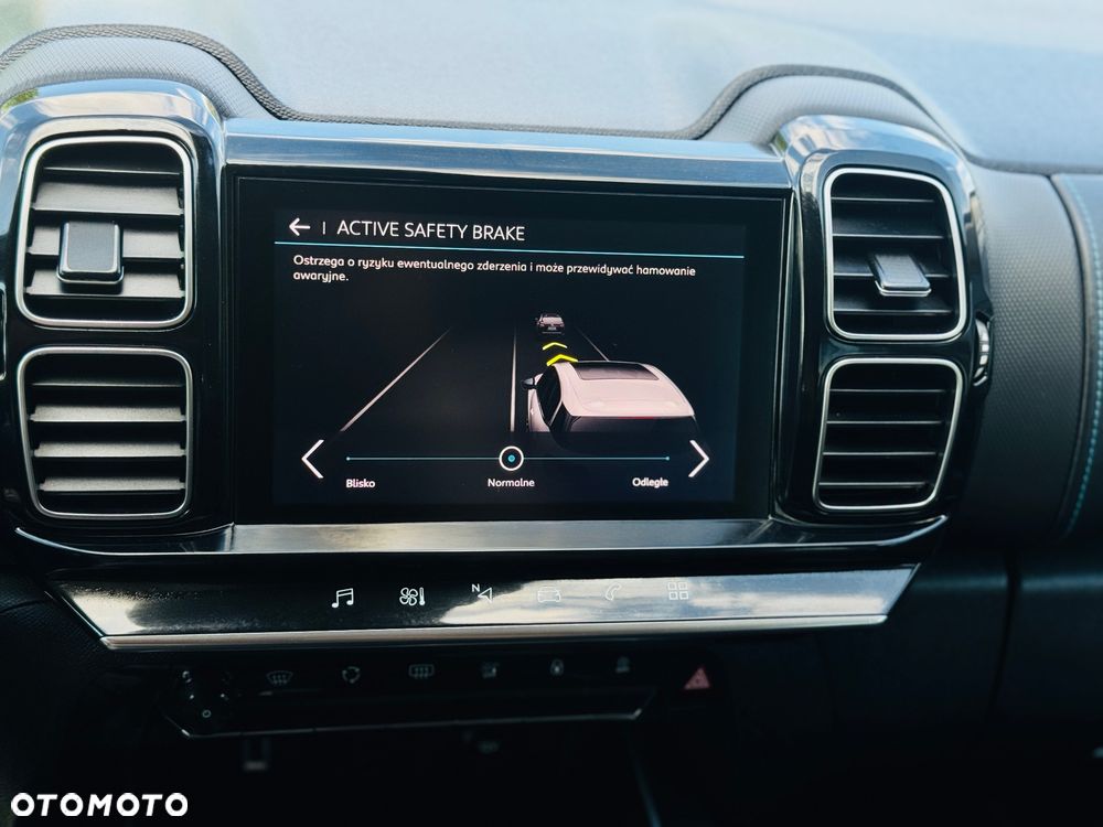 Citroën C5 Aircross 1.5 BlueHDi Shine EAT8 - 20