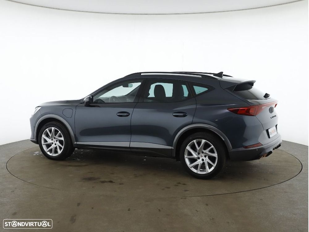 Cupra Formentor 1.4 e-Hybrid DSG - 17