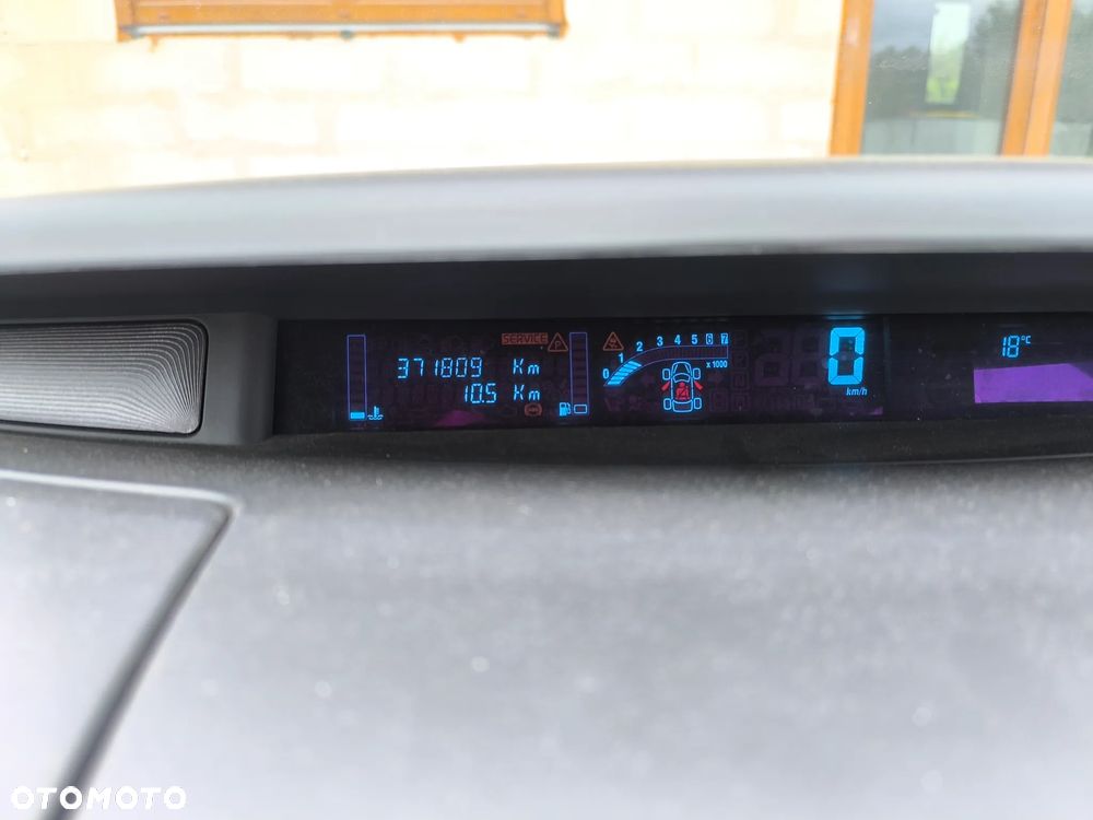 Renault Espace 2.0 16V Authentique - 8