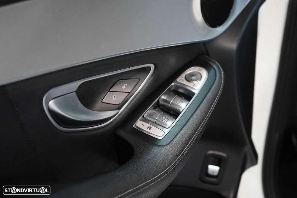 Mercedes-Benz GLC 220 - 42