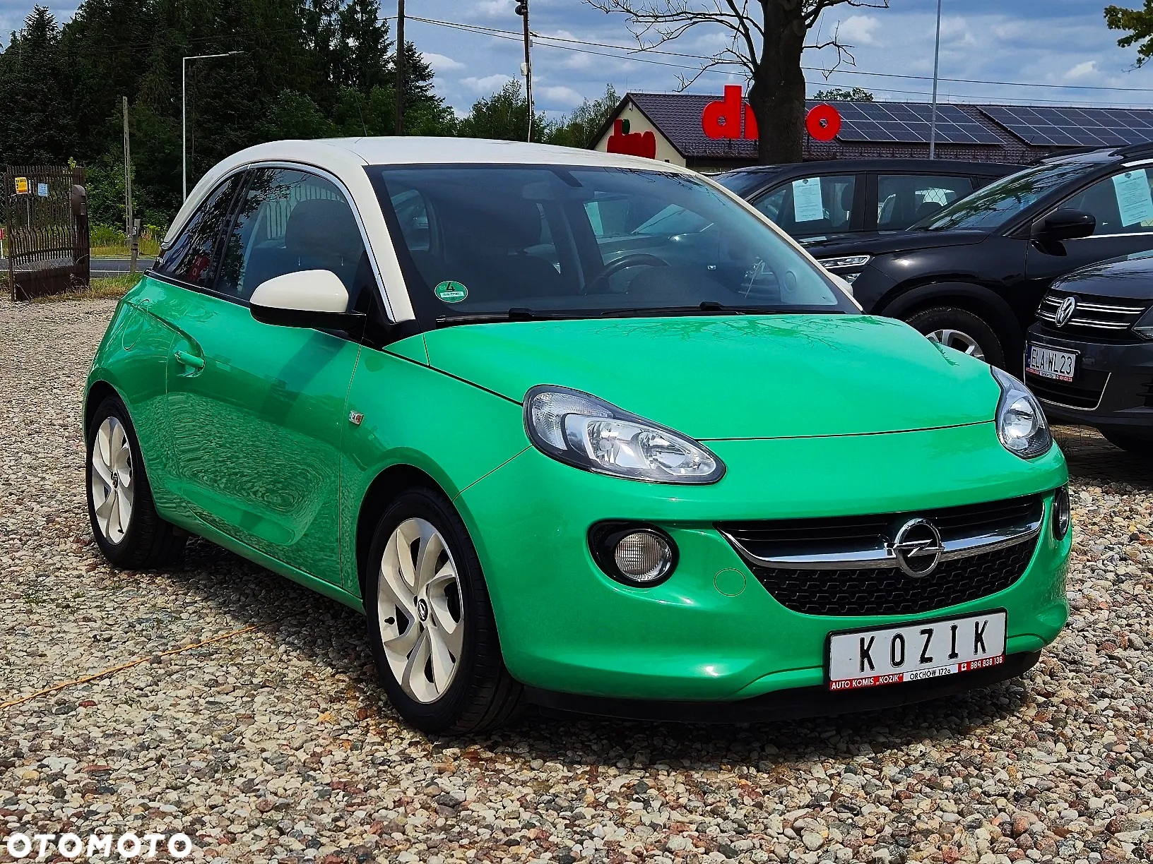 Opel Adam 1.4 120 Jahre - 7