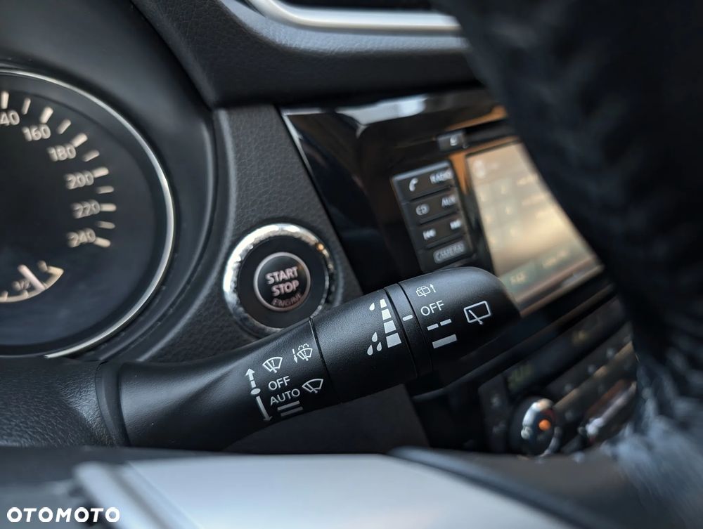 Nissan X-Trail 1.6 DCi Tekna 2WD EU6 - 29