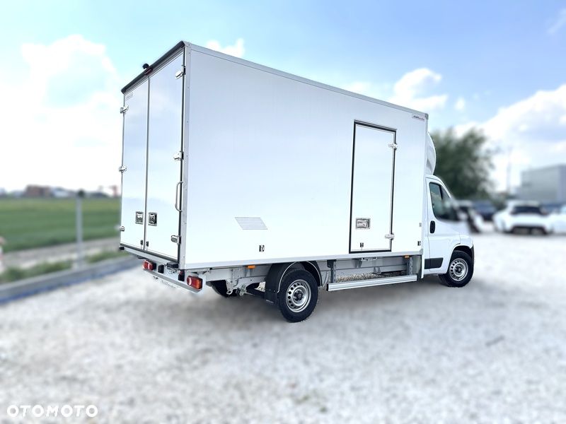 Toyota Proace Max Kontener Transportowy 8EP - 3
