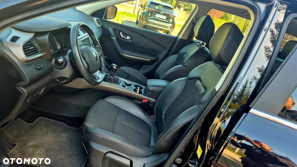 Renault Kadjar Energy TCe 130 Bose Edition - 15