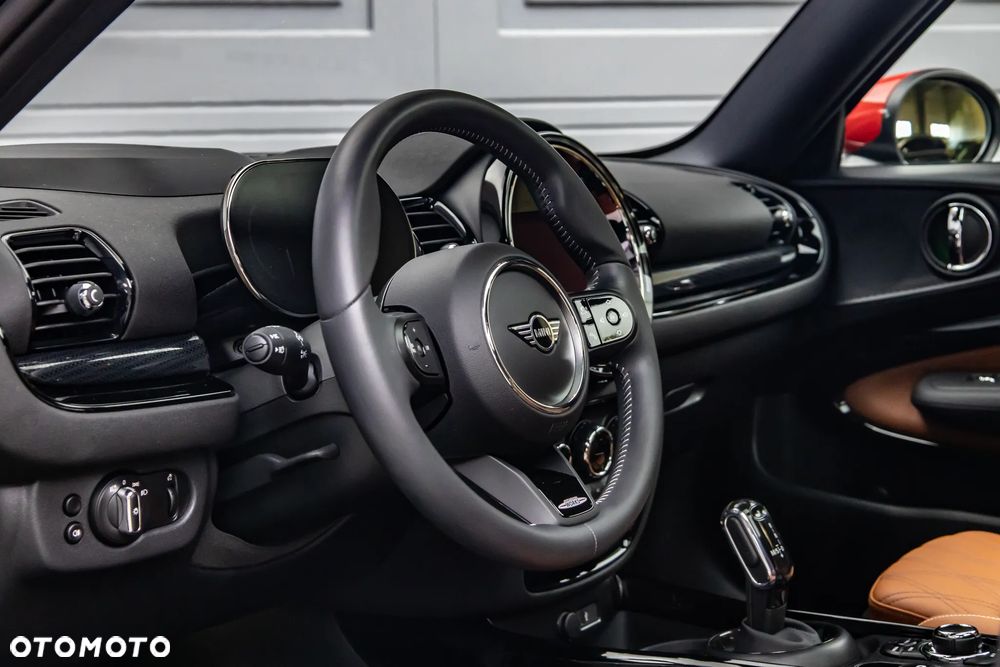 MINI John Cooper Works - 13