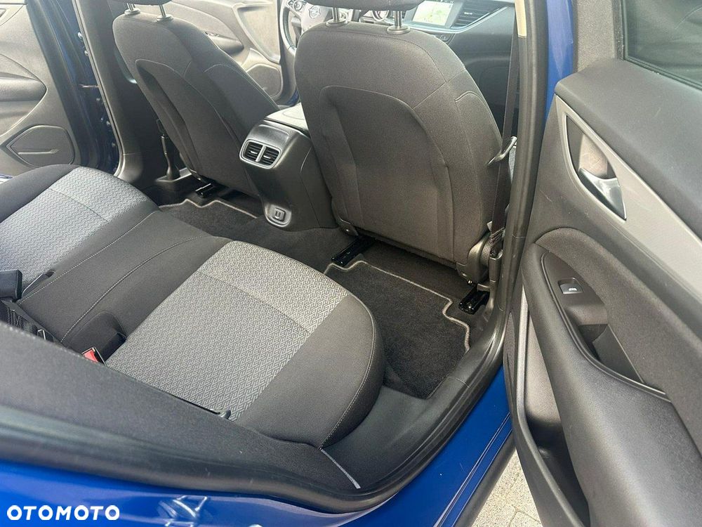 Opel Insignia - 12