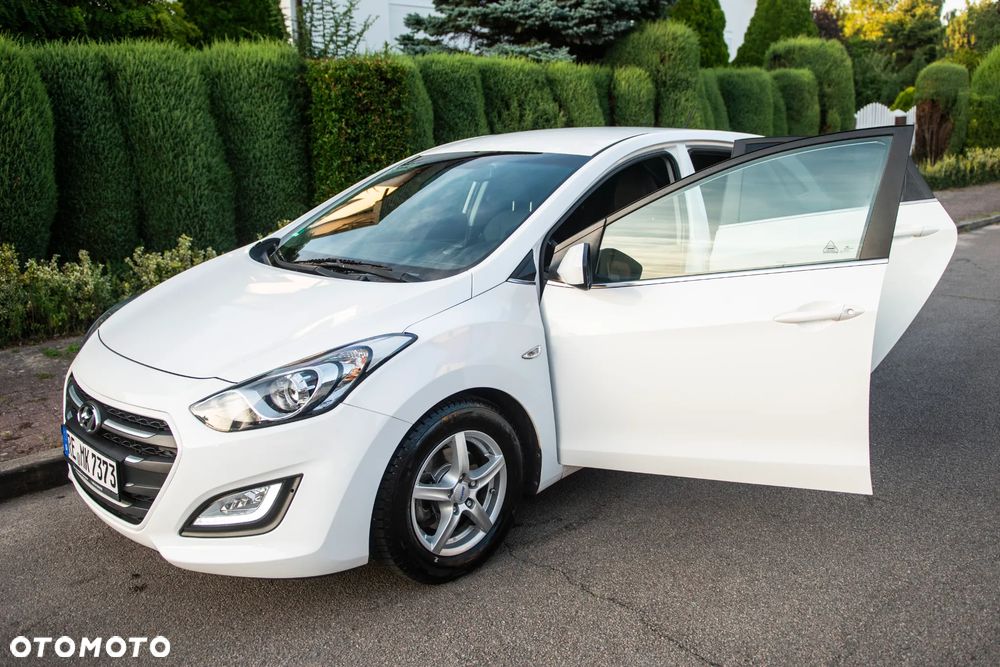 Hyundai i30 1.4 Comfort - 15