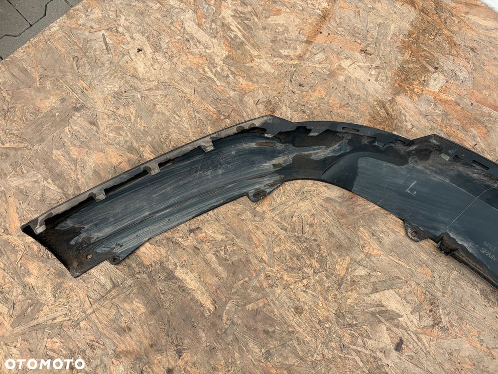 Dokładka spoiler zderzaka tylnego SEAT LEON III 12- KOMBI 5F9807521 - 8