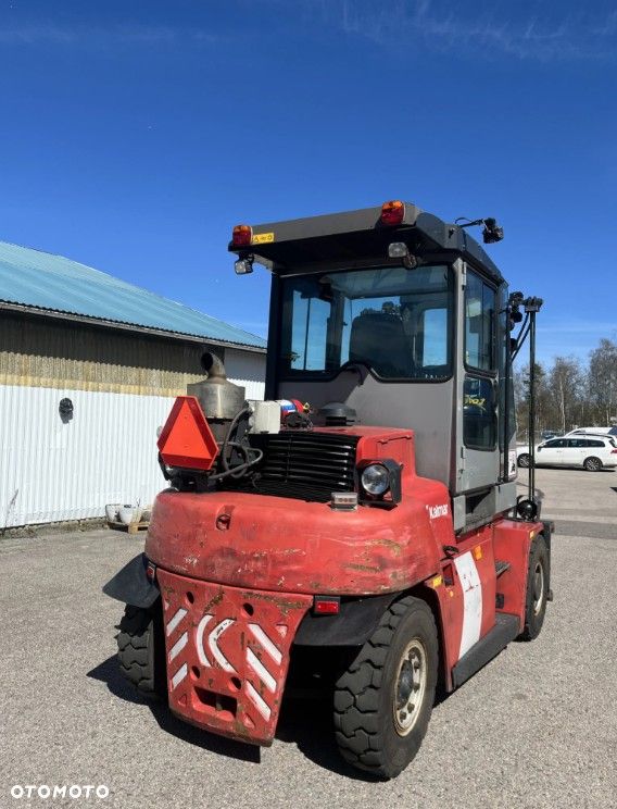Kalmar DCE 70-6 - 4
