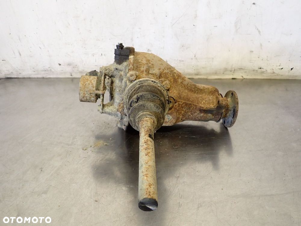 DYFERENCJAŁ MITSUBISHI OUTLANDER - 5