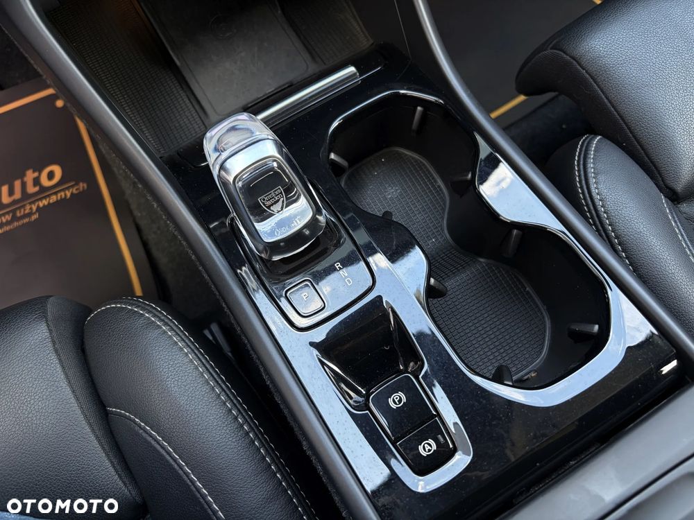 Volvo XC 40 D3 SCR Inscription - 31