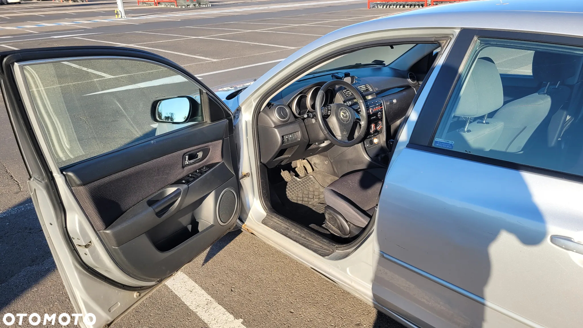 Mazda 3 - 18