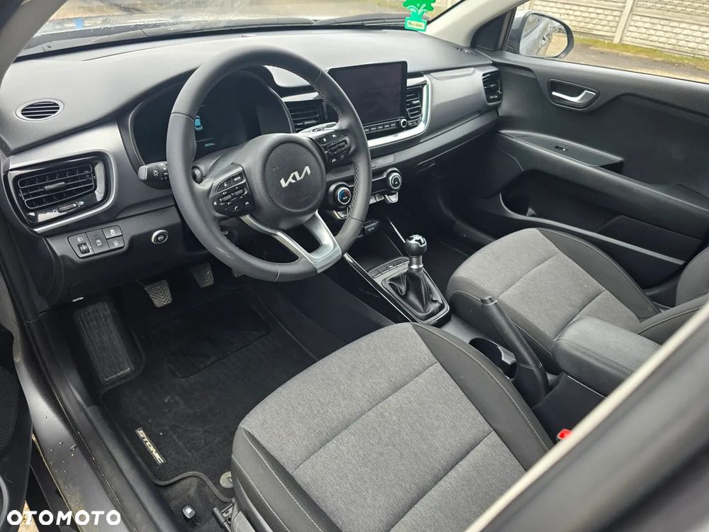 Kia Stonic 1.2 Vision - 17