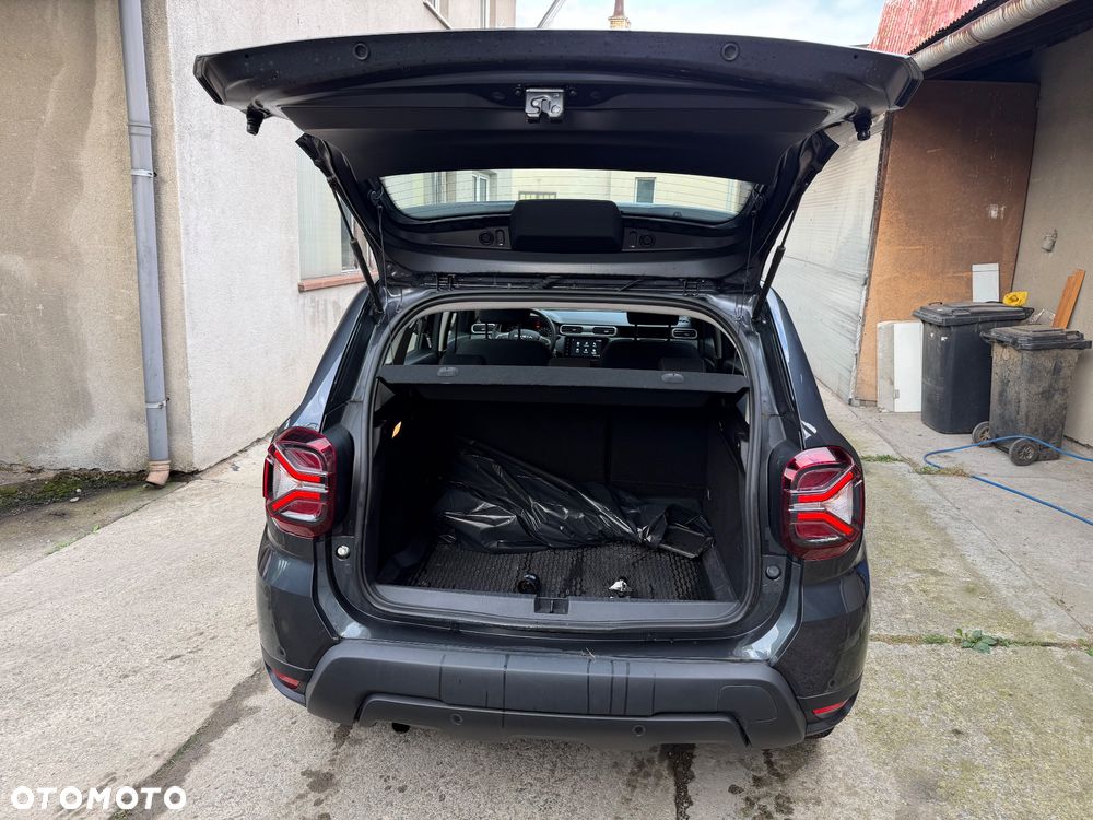 Dacia Duster TCe 130 2WD Expression - 35