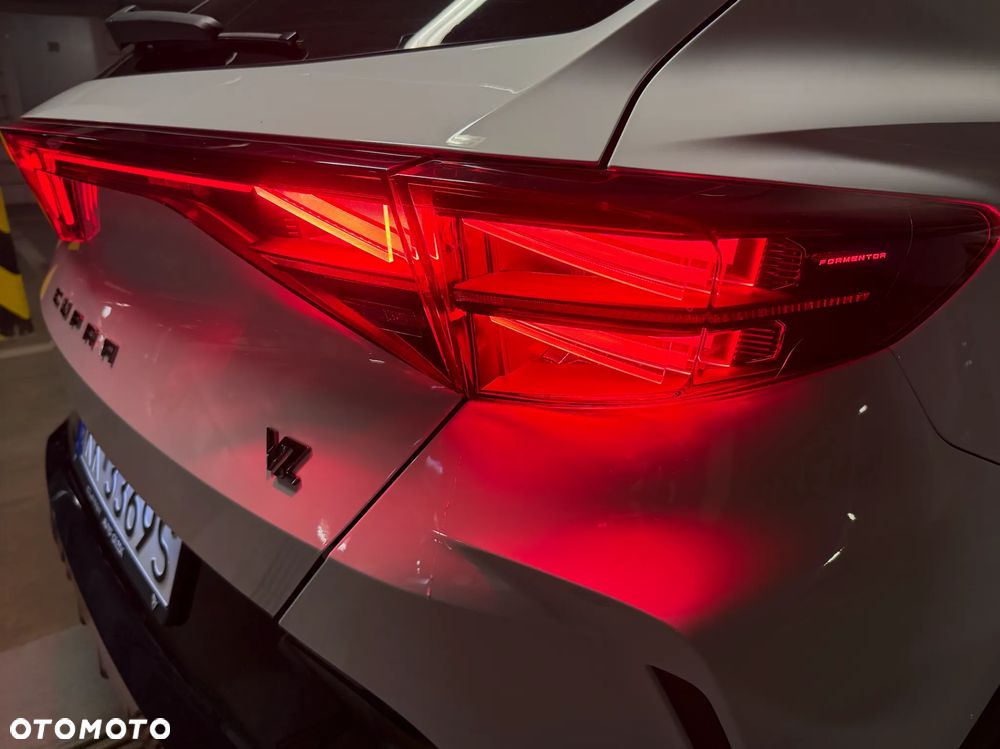 Cupra Formentor 2.0 TSI 4Drive VZ DSG - 15