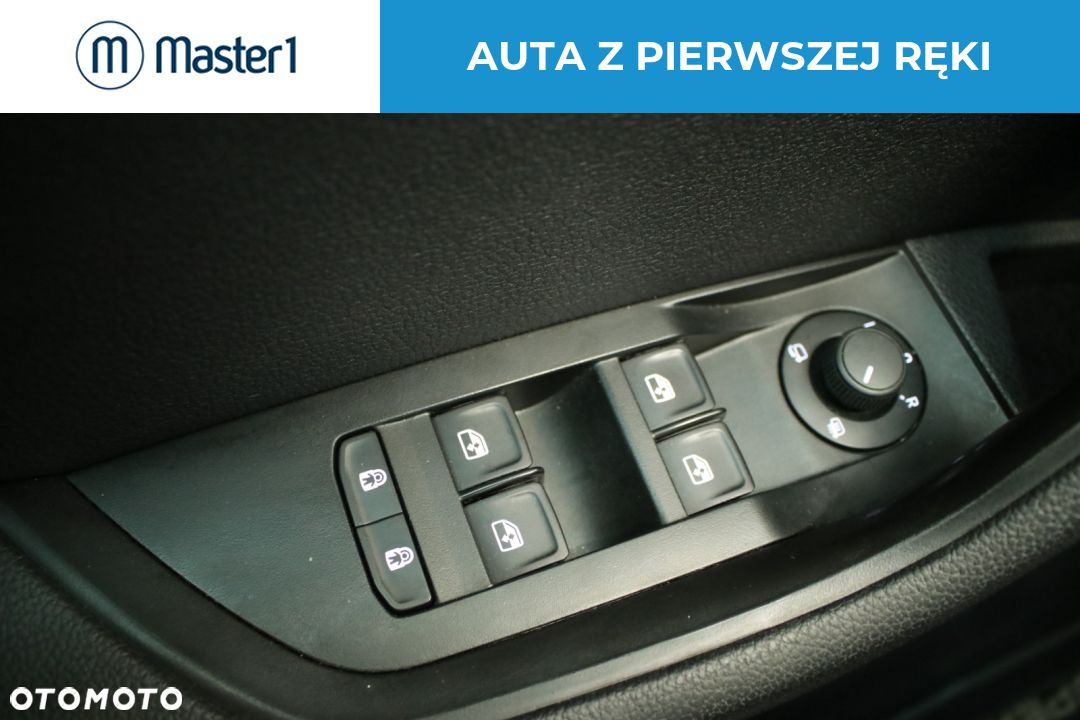 Skoda Superb 2.0 TDI SCR Ambition DSG - 13