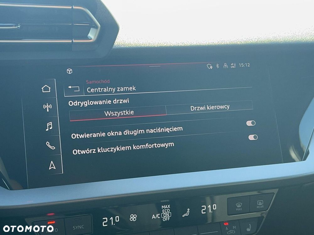 Audi A3 Sportback - 36