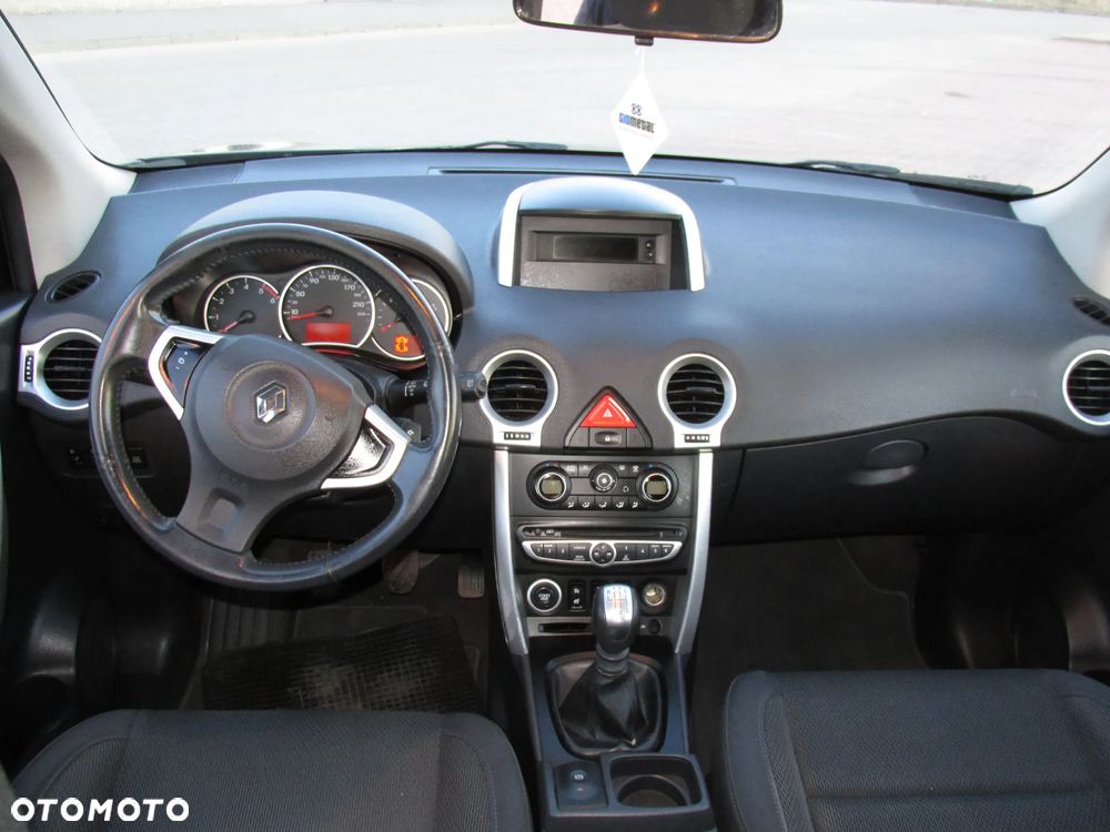 Renault Koleos 2.0 dCi FAP 4x4 Dynamique - 17
