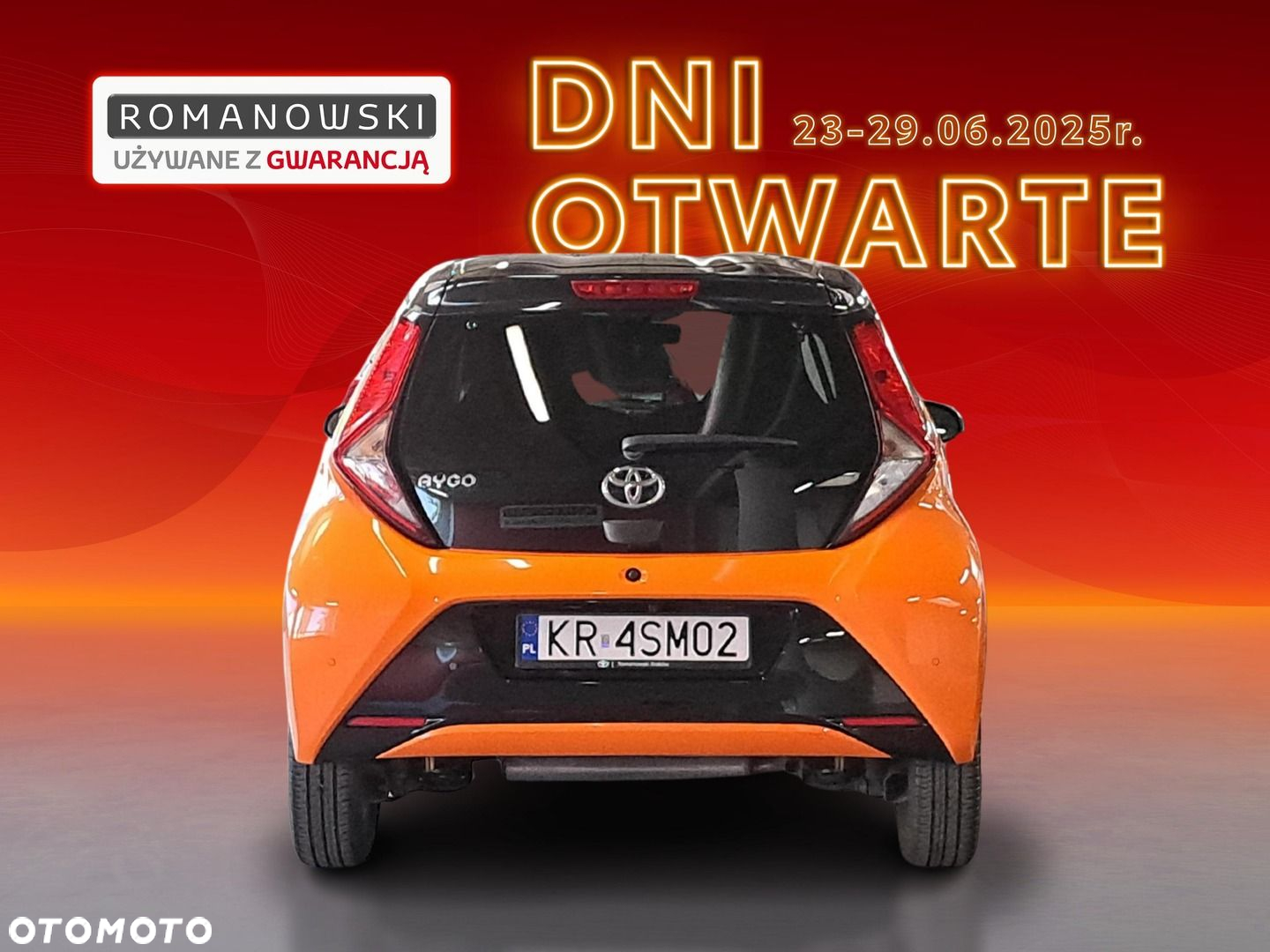 Toyota Aygo - 8