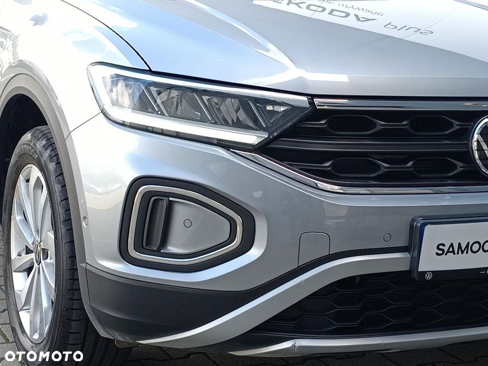 Volkswagen T-Roc - 22
